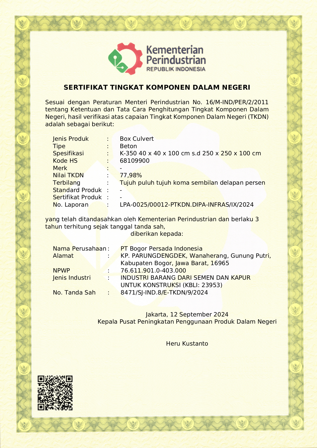 tkdn