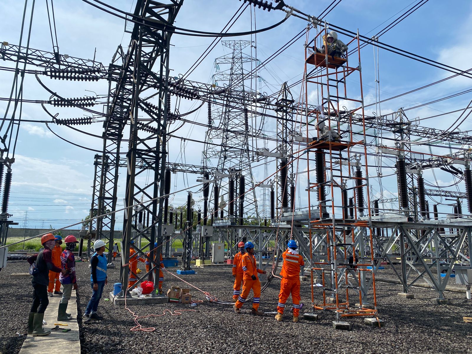PLN